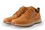 Timberland Veterschoenen in maat 44 Bruin | 5% extra korting, Kleding | Heren, Schoenen, Bruin, Verzenden, Timberland, Zo goed als nieuw