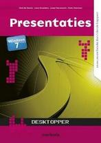 Desktopper - Presentaties (Windows 7) 9789031730155, Lieve Smeulders, Lenny vansweevelt, Verzenden