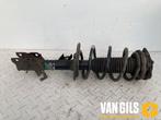 Schokdemperpoot rechts-voor Nissan Qashqai O281089, Nieuw