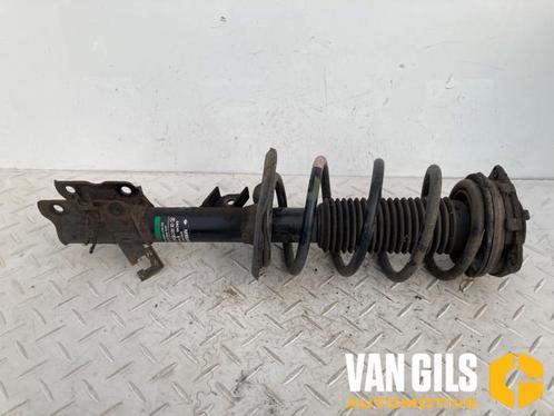 Schokdemperpoot rechts-voor Nissan Qashqai O281089, Auto-onderdelen, Ophanging en Onderstel