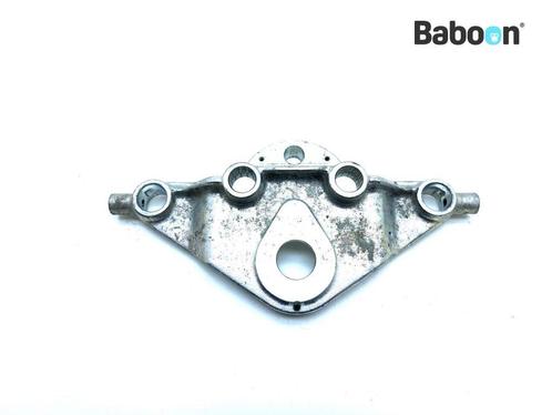 Voorvork Kroonplaat Harley-Davidson FLHTCU Ultra Classic, Motoren, Onderdelen | Harley-Davidson, Gebruikt, Verzenden