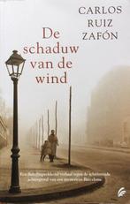 Het Kerkhof der Vergeten Boeken 1 - De schaduw van de wind, Zo goed als nieuw, Carlos Ruiz Zafon, Carlos Ruiz Zafon, Verzenden