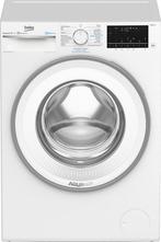 Beko B5wt594189w2 Wasmachine – 9 Kg – 1400 Toeren, Elektronische apparatuur, Wasmachines, Ophalen of Verzenden, Nieuw