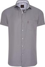 2dekans | Cappuccino Italia - Heren Overhemden Overhemd Uni, Kleding | Dames, Ophalen of Verzenden, Nieuw