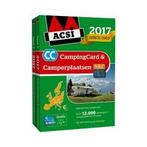 ACSI CampingCard & Camperplaatsen 2017 / ACSI Campinggids, Verzenden
