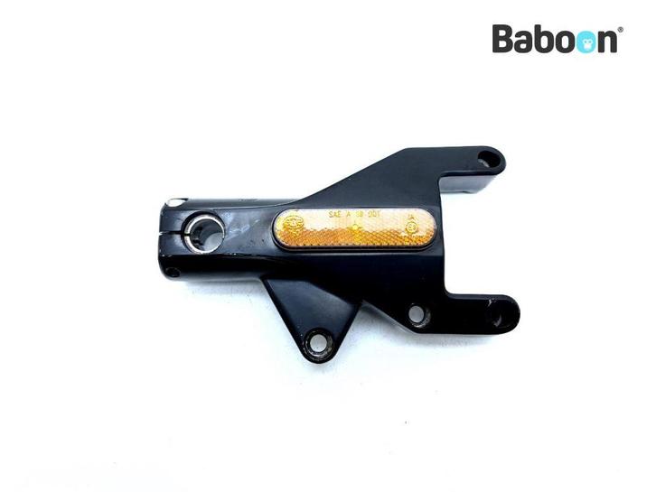 Voorvork Buitenpoot Links Victory Kingpin 1800 2010-2012, Motoren, Onderdelen | Overige, Gebruikt, Verzenden