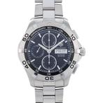 TAG Heuer - Aquaracer Chronograph Day Date - Zonder, Handtassen en Accessoires
