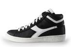 Diadora Hoge sneakers in maat 39 Zwart | 5% extra korting, Kleding | Dames, Schoenen, Diadora, Verzenden, Zwart, Zo goed als nieuw