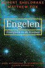 Engelen 9789021530949 R. Sheldrake, Verzenden, Zo goed als nieuw, R. Sheldrake