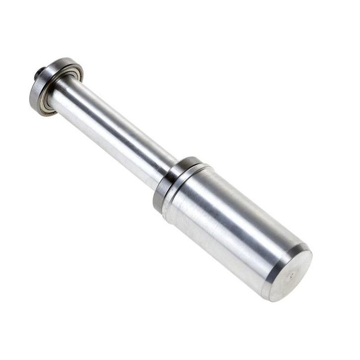 Aluminium 42.5 mm adapter voor enkelzijdige ophanging, Auto-onderdelen, Motor en Toebehoren, Ophalen of Verzenden