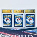 Pokémon Graded card - Set: Venusaur #003 holo Charizard #003, Nieuw