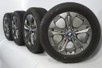 BMW X1 F48 X2 F39 564 17 inch velgen Bridgestone Runflat Win, Ophalen of Verzenden, Nieuw
