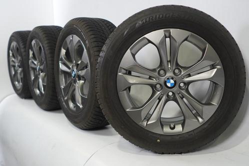 BMW X1 F48 X2 F39 564 17 inch velgen Bridgestone Runflat Win, Auto-onderdelen, Banden en Velgen, Ophalen of Verzenden