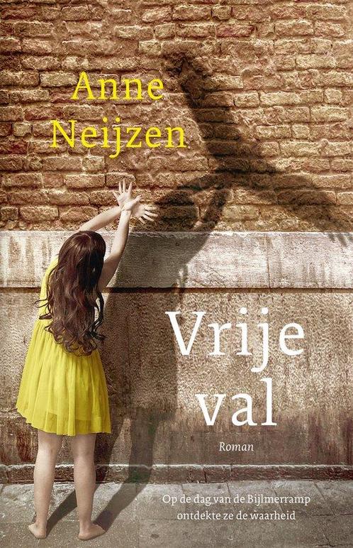 Vrije val - Anne Neijzen - 9789046822760 - Paperback, Boeken, Romans, Verzenden