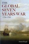 Global Seven Years War 1754 1763 Bri