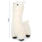 Alpaca knuffel XXL - 1,75 kg | 86 cm hoog, Kinderen en Baby's, Speelgoed | Knuffels en Pluche, Nieuw, Verzenden