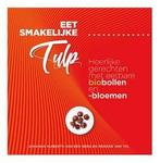 Eet smakelijke tulp, Boeken, Verzenden, Nieuw, Nederlands