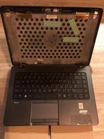project laptop HP Zbook 14 inch i7 4/8/16GB ssd, Ophalen of Verzenden