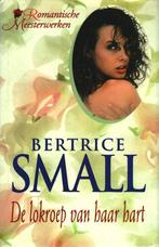 De lokroep van haar hart - Bertrice Small 9789051083583, Boeken, Gelezen, Bertrice Small, Verzenden