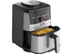 Moulinex -  Easy Fry Silence - Airfryer - Zwart, Elektronische apparatuur, Verzenden, Nieuw