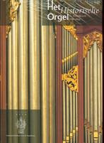 Historische orgel in nederland 12 1886-1894 9789075473148, Nieuwkoop, H. van, G. van Oost, Verzenden