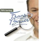 Frans Bauer 9789043910224 L. Bovee, Verzenden, Gelezen, L. Bovee