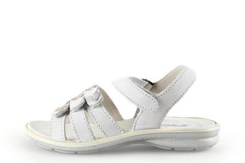 Happy Bee Sandalen in maat 30 Wit | 5% extra korting beschikbaar voor biedingen