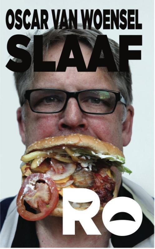 Slaaf 9789064037740 Oscar van Woensel, Livres, Livres Autre, Envoi