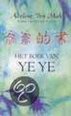 Het boek van ye ye 9789041405715, Gelezen, A.Y. Mah, Verzenden