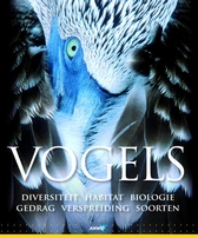 VOGELS 9789018026523, Livres, Loisirs & Temps libre, Envoi