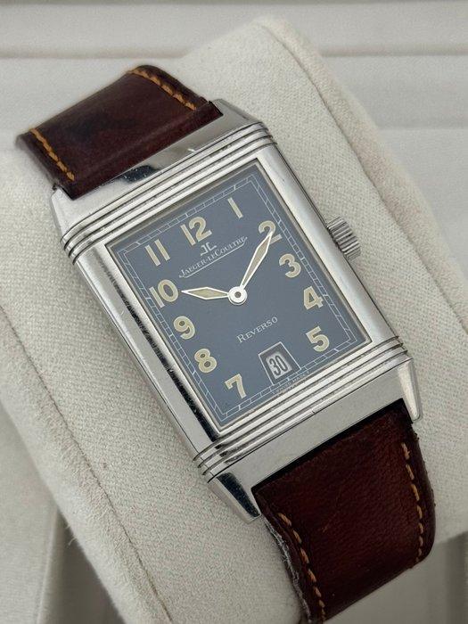 Jaeger-LeCoultre - Reverso - 270.8.12 - Heren - 1990-1999, Handtassen en Accessoires, Horloges | Heren