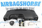 AIRBAG SET – DASHBOARD CITROEN C1 (2014-HEDEN), Gebruikt, Citroën