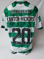Celtic FC - UEFA Champions League - Cameron Carter-Vickers -