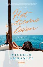 Het intieme leven 9789048874576 Niccolò Ammaniti, Boeken, Verzenden, Gelezen, Niccolò Ammaniti