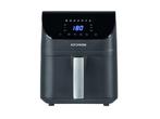Veiling - KOCHWERK Airfryer 1400W, Elektronische apparatuur, Ovens, Gebruikt