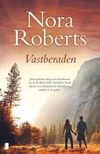 Vastberaden 9789022578995 Nora Roberts, Verzenden, Nora Roberts