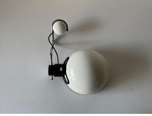 Guzzini - Harvey Guzzini - Wandlamp (3) - Chroom, Metaal,, Antiek en Kunst, Antiek | Verlichting