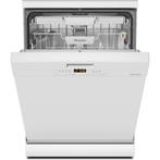 Miele G 5611 Sc Active – Vrijstaande Vaatwasser – 14, Ophalen of Verzenden, Nieuw
