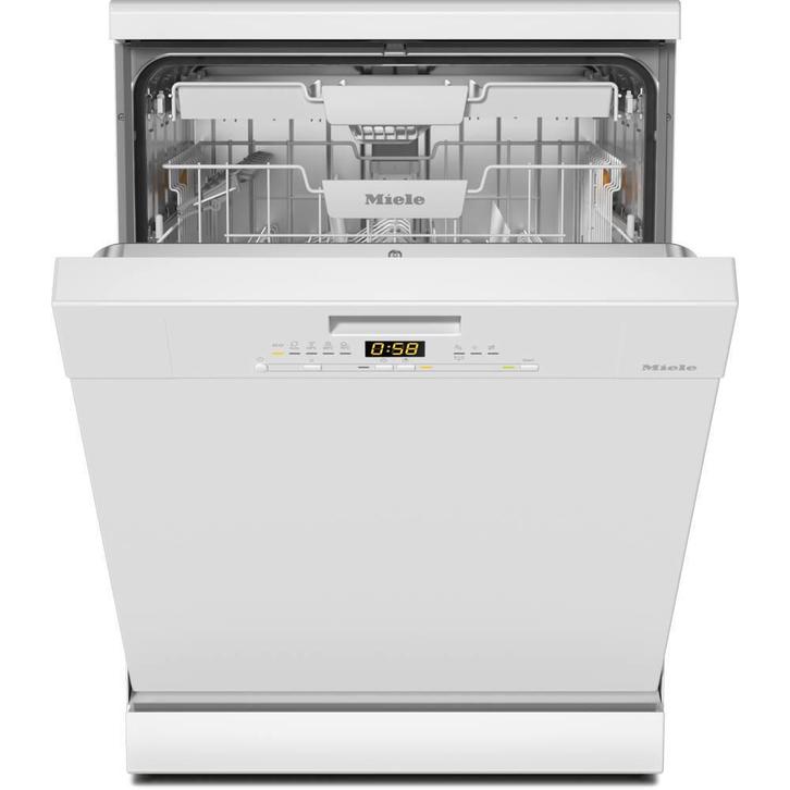 Miele G 5611 Sc Active – Vrijstaande Vaatwasser – 14, Huis en Inrichting, Keuken | Keukenbenodigdheden, Ophalen of Verzenden