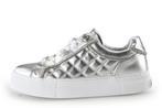 Guess Veterschoenen in maat 41 Zilver | 5% extra korting, Kleding | Dames, Verzenden, Overige typen, Zo goed als nieuw, Overige kleuren