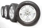 Audi Q7 4M S-line 18 inch velgen + Winterbanden Pirelli Orig, Auto-onderdelen, Banden en Velgen, Ophalen of Verzenden, Nieuw