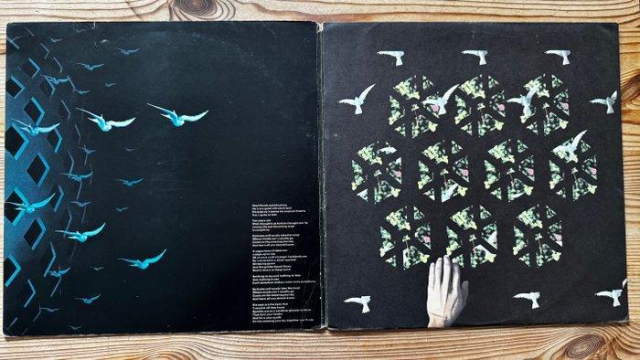 Who - THE WHO - Tommy (UK Tri-Fold Sleeve, with booklet), Cd's en Dvd's, Vinyl Singles