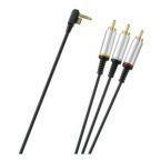 Dolphix AV Kabel PSP 2000-Standaard (PSP) NIEUW beschikbaar voor biedingen