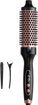 Wavytalk Thermal Brush Blowout Boost Ionische Krultang, maak, Handtassen en Accessoires, Uiterlijk | Haarverzorging, Verzenden