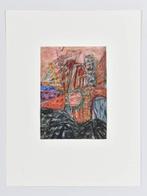 Ad Snijders (1929-2010) - Zonder titel