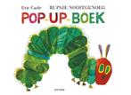 Rupsje Nooitgenoeg pop-upboek / The world of Eric Carle, Boeken, Verzenden, Gelezen, Eric Carle