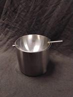Stelton - Arne Jacobsen - Cendrier - Cylinda Line - Acier