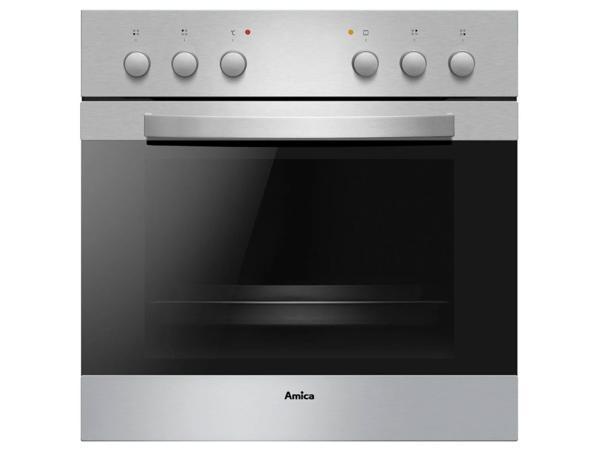 Veiling - Amica EHC 12516 E Inbouwoven, Elektronische apparatuur, Ovens