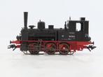 Märklin H0 - 37140 - Locomotive avec tender (1) - BR