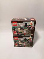 Lego Set - Adventurers - lego NEW adventures 2x 5904, Kinderen en Baby's, Speelgoed | Duplo en Lego, Nieuw